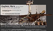 Mars-Rover 2004